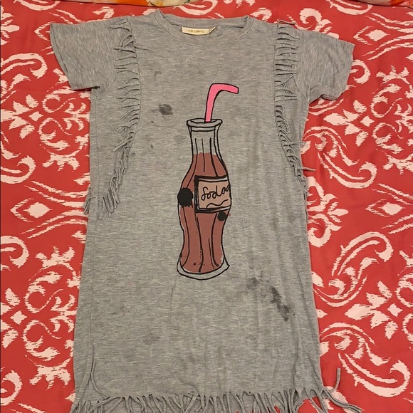 H&M and Soft Gallery girls dresses- size 6-8/9 - Picture 5 of 6